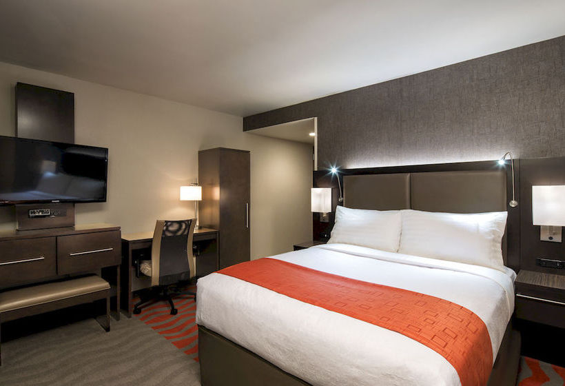 Hotel Holiday Inn Manhattan Financial District  | New York | Nueva York | United States 5