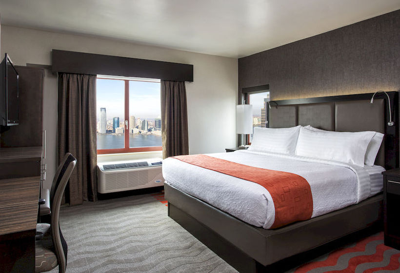 Hotel Holiday Inn Manhattan Financial District  | New York | Nueva York | United States 6