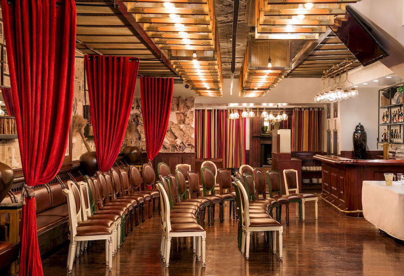 Hotel Holiday Inn Manhattan Financial District  | New York | Nueva York | United States 8