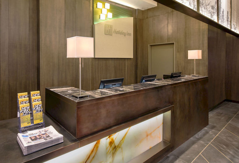 Hotel Holiday Inn Manhattan Financial District  | New York | Nueva York | United States 9