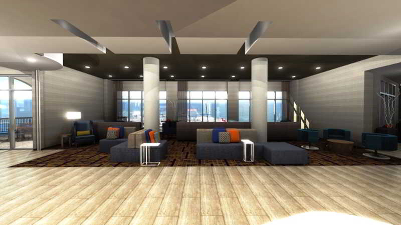 Hotel Courtyard St. Petersburg Clearwater/Madeira Beach 