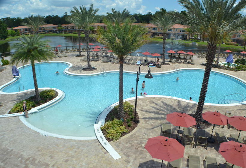 Hotel Orlando Vacation Townhomes 360  | Orlando | Florida | United States 10