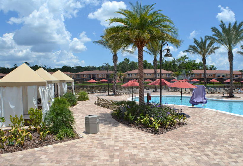 Hotel Orlando Vacation Townhomes 360  | Orlando | Florida | United States 11