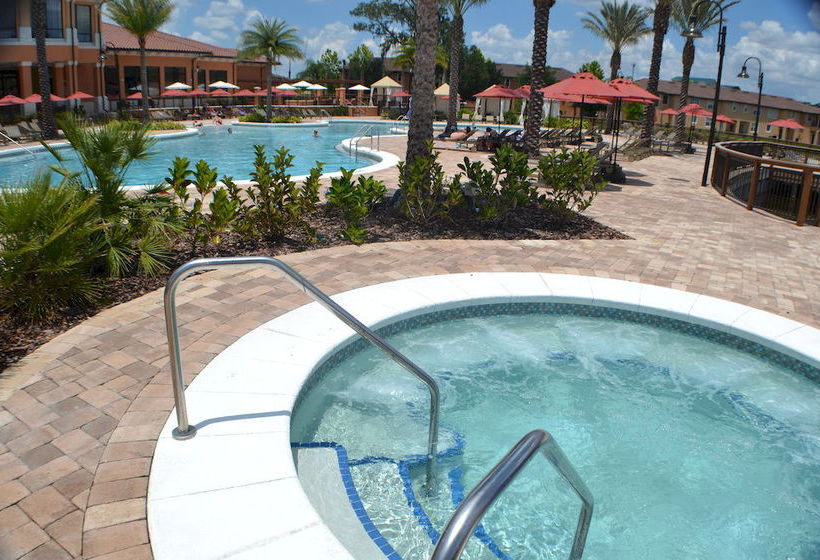 Hotel Orlando Vacation Townhomes 360  | Orlando | Florida | United States 12