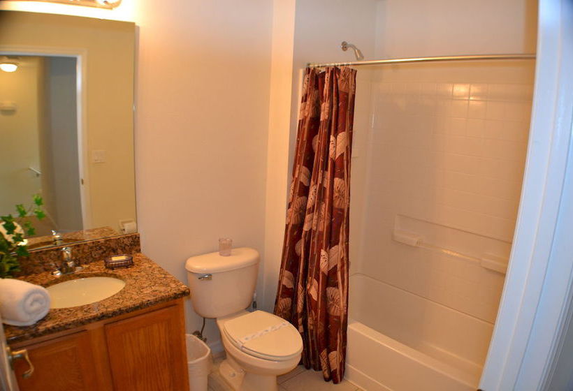 Hotel Orlando Vacation Townhomes 360  | Orlando | Florida | United States 16
