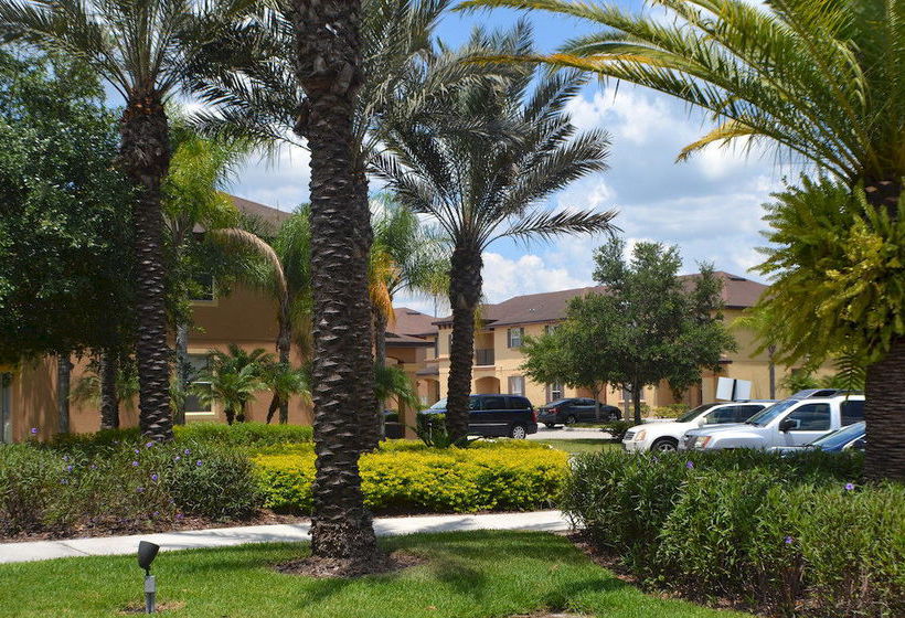 Hotel Orlando Vacation Townhomes 360  | Orlando | Florida | United States 17