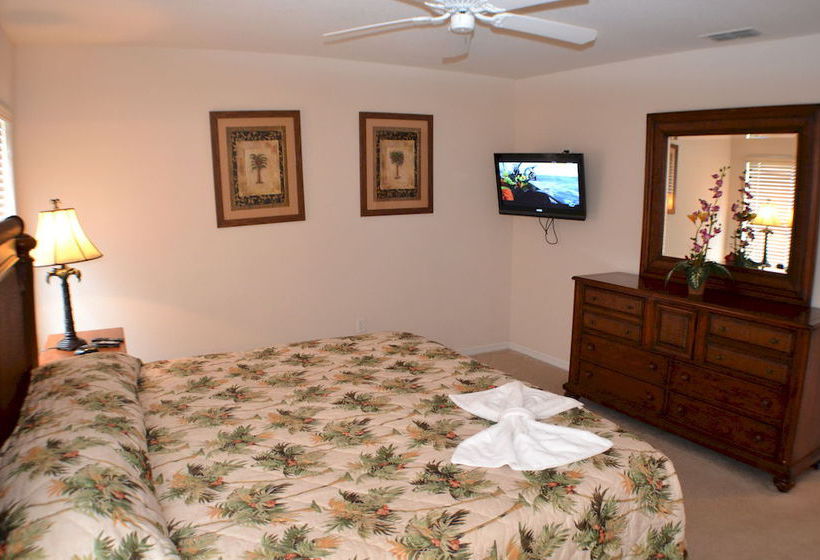Hotel Orlando Vacation Townhomes 360  | Orlando | Florida | United States 18