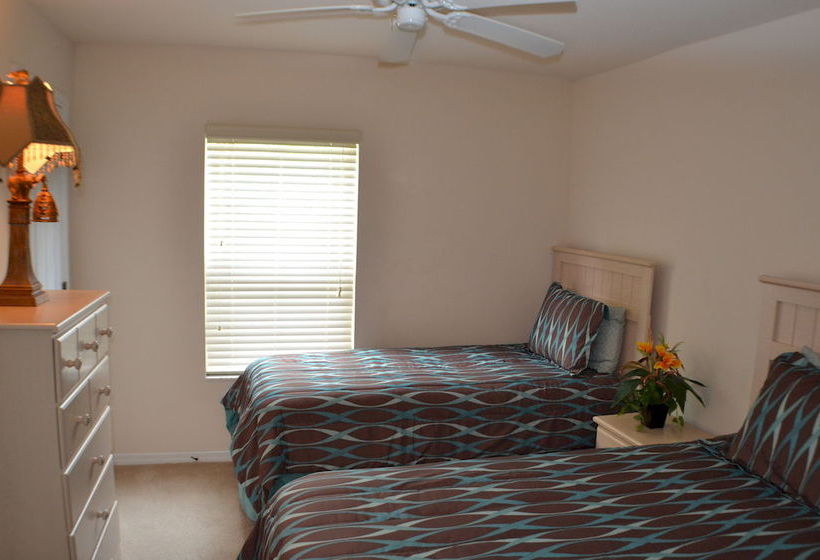 Hotel Orlando Vacation Townhomes 360  | Orlando | Florida | United States 19