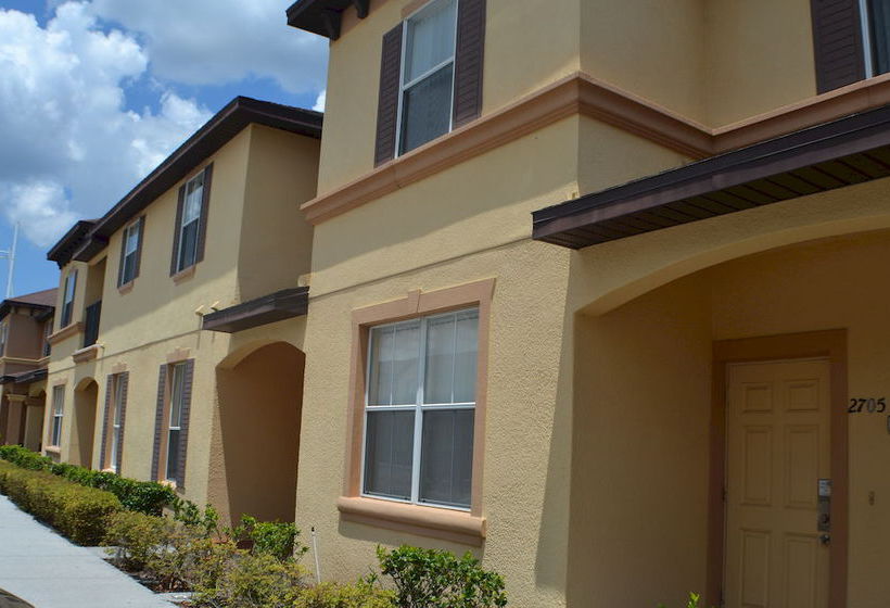 Hotel Orlando Vacation Townhomes 360  | Orlando | Florida | United States 2