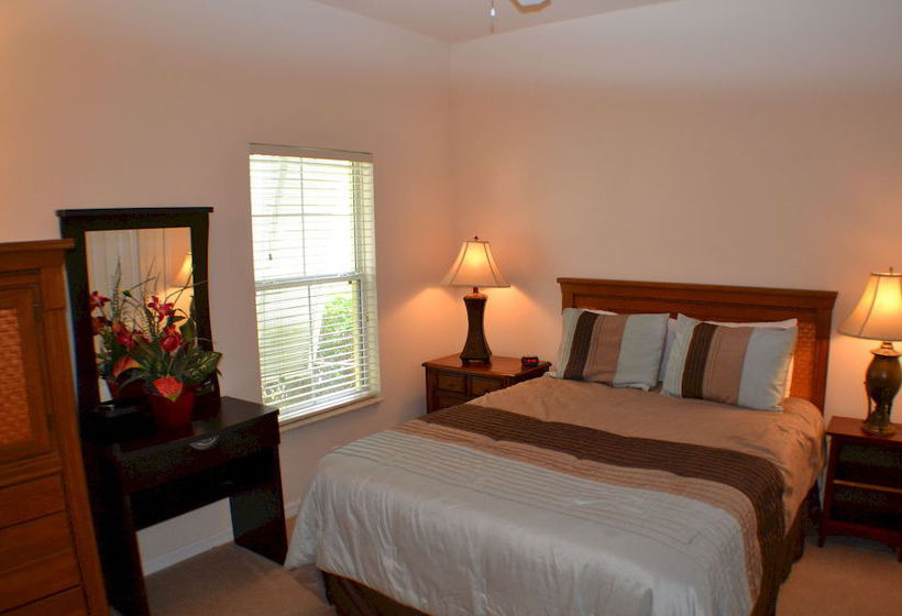 Hotel Orlando Vacation Townhomes 360  | Orlando | Florida | United States 20