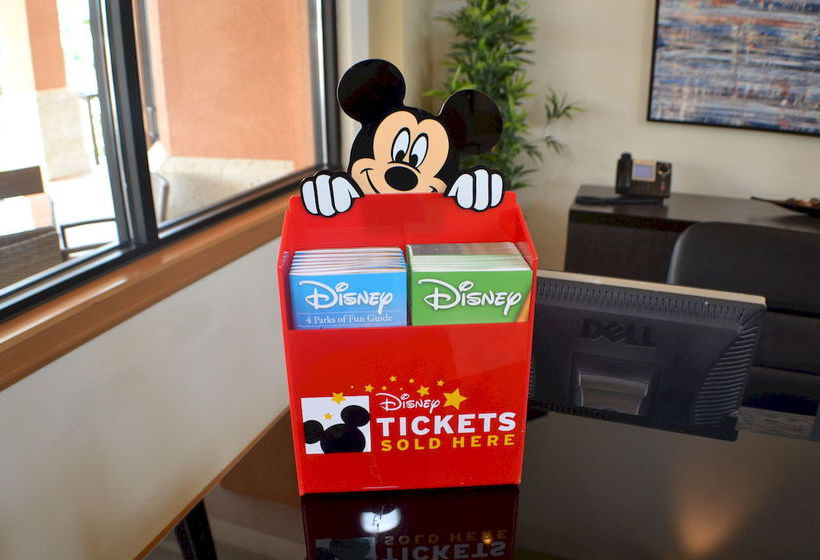 Hotel Orlando Vacation Townhomes 360  | Orlando | Florida | United States 4