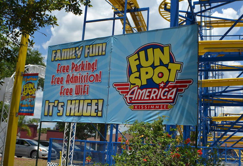 Hotel Orlando Vacation Townhomes 360  | Orlando | Florida | United States 5