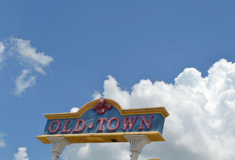 Hotel Orlando Vacation Townhomes 360  | Orlando | Florida | United States 7