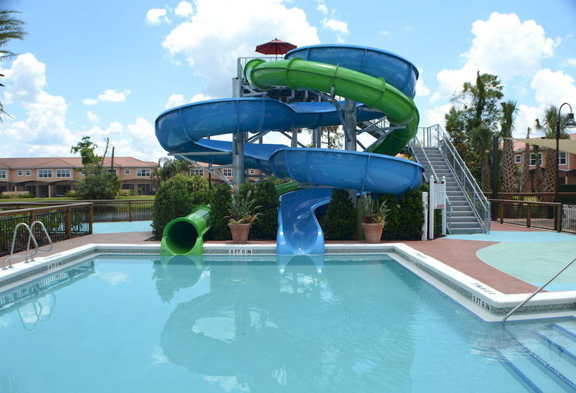 Hotel Orlando Vacation Townhomes 360  | Orlando | Florida | United States 9