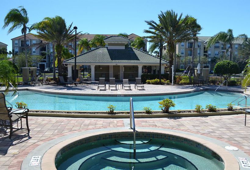 Hotel Orlando Vacation Condominiums 360  | Orlando | Florida | United States 10
