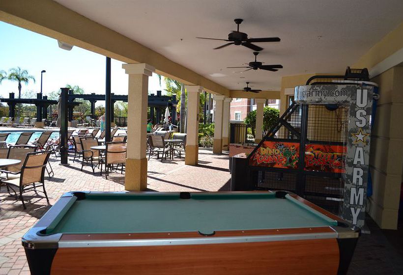 Hotel Orlando Vacation Condominiums 360  | Orlando | Florida | United States 11