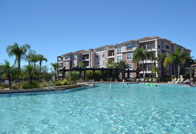 Hotel Orlando Vacation Condominiums 360  | Orlando | Florida | United States 18