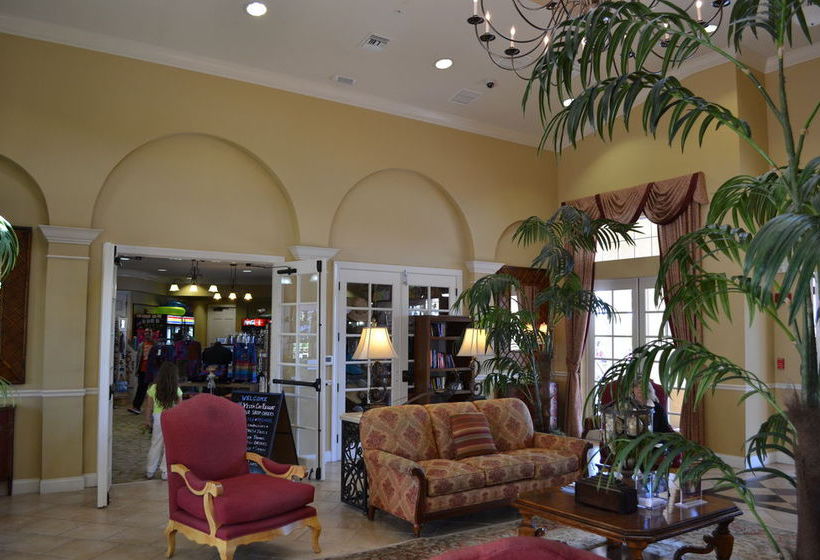 Hotel Orlando Vacation Condominiums 360  | Orlando | Florida | United States 20