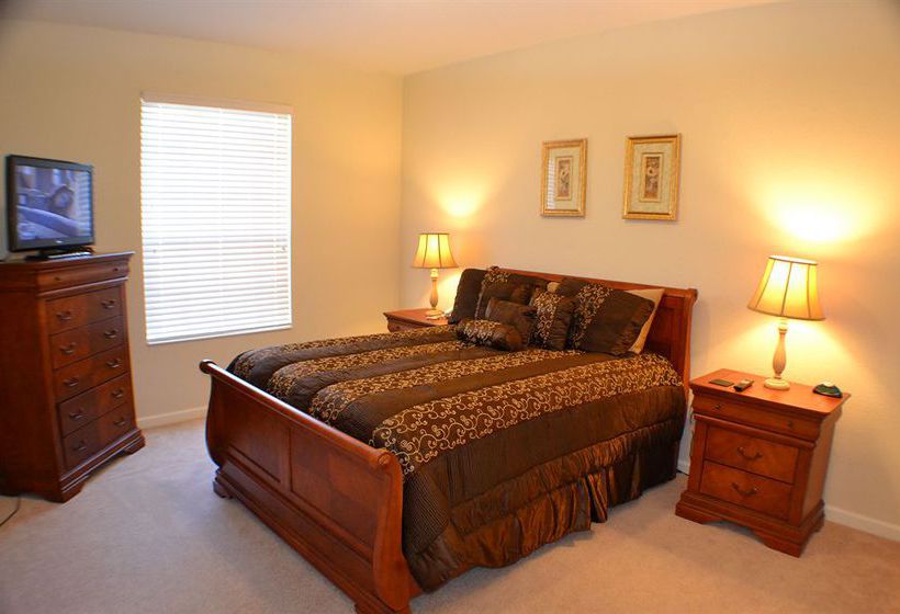 Hotel Orlando Vacation Condominiums 360  | Orlando | Florida | United States 3