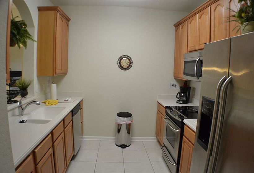 Hotel Orlando Vacation Condominiums 360  | Orlando | Florida | United States 4