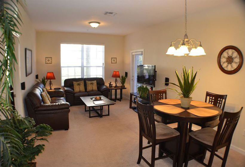 Hotel Orlando Vacation Condominiums 360  | Orlando | Florida | United States 5