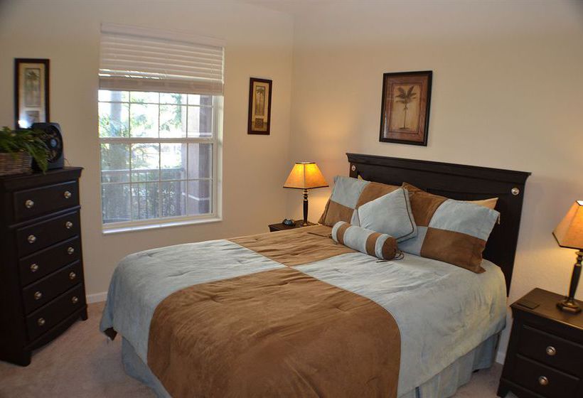 Hotel Orlando Vacation Condominiums 360  | Orlando | Florida | United States 6
