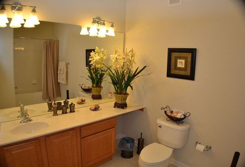 Hotel Orlando Vacation Condominiums 360  | Orlando | Florida | United States 8