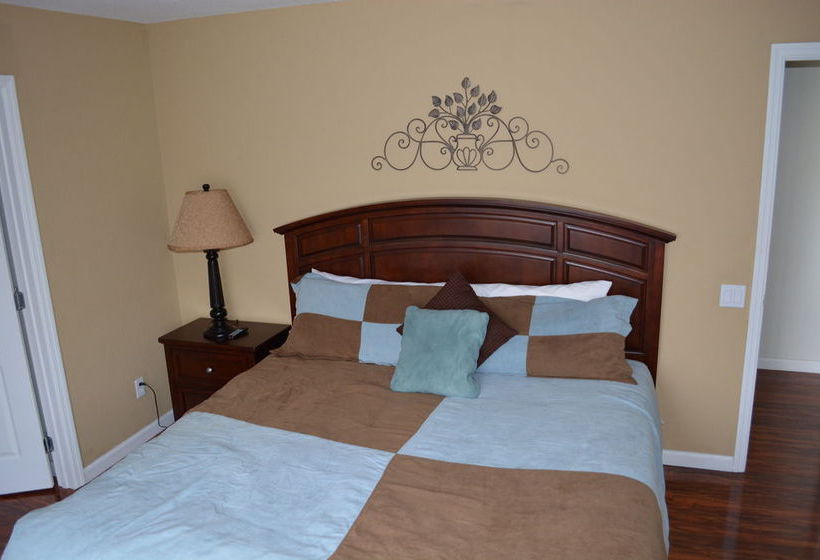 Hotel Ipg Florida Vacation Homes