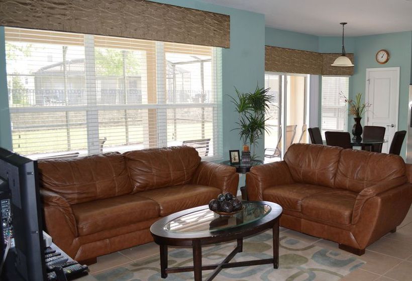 Hotel Ipg Florida Vacation Homes  | Clermont | Florida | United States 15