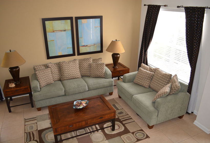 Hotel Ipg Florida Vacation Homes  | Clermont | Florida | United States 18