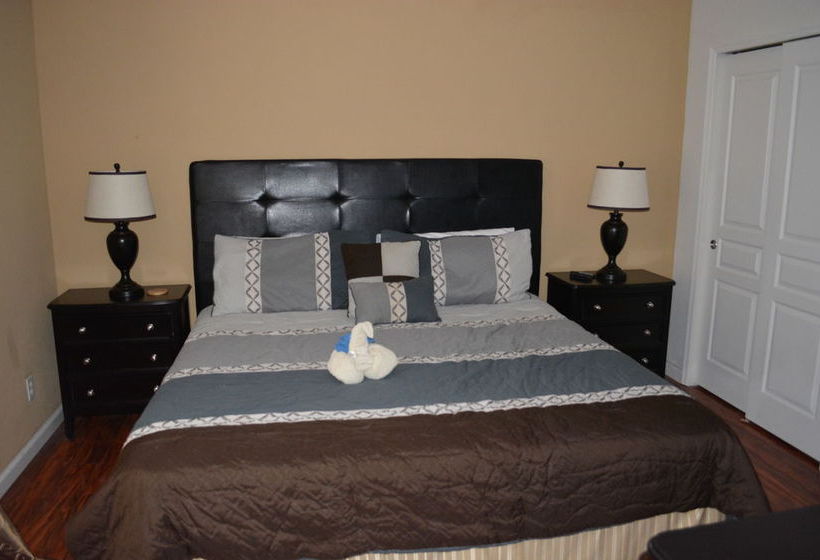 Hotel Ipg Florida Vacation Homes  | Clermont | Florida | United States 19