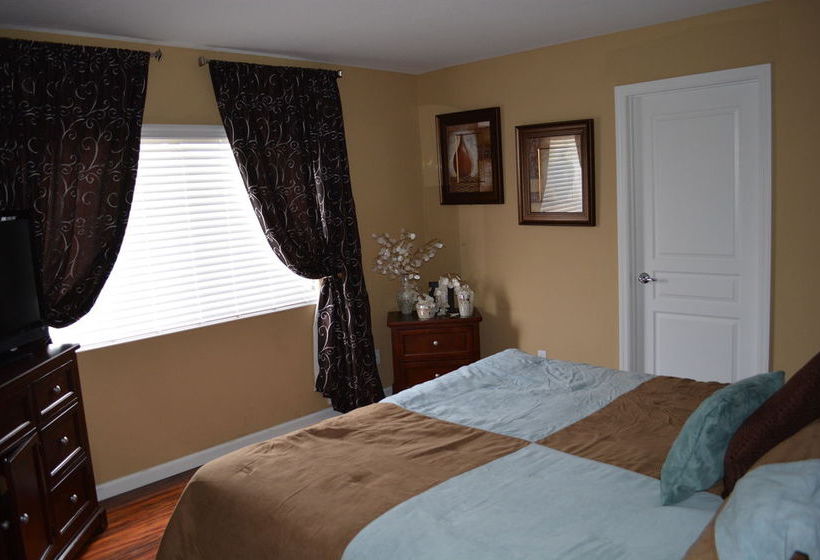 Hotel Ipg Florida Vacation Homes  | Clermont | Florida | United States 20