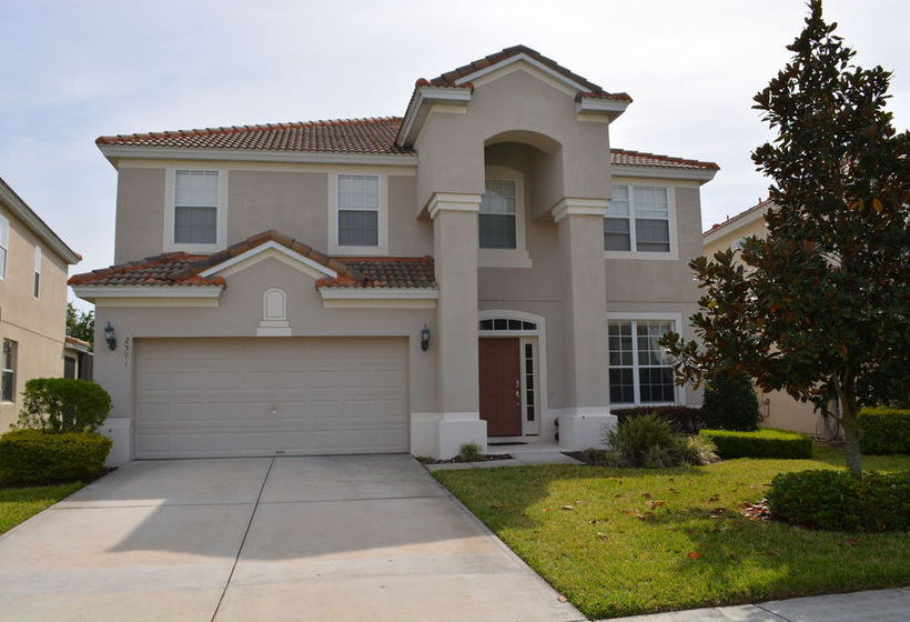 Hotel Ipg Florida Vacation Homes  | Clermont | Florida | United States 5