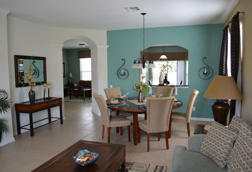 Hotel Ipg Florida Vacation Homes  | Clermont | Florida | United States 6