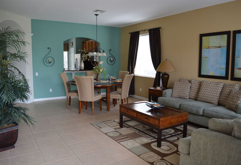 Hotel Ipg Florida Vacation Homes  | Clermont | Florida | United States 7