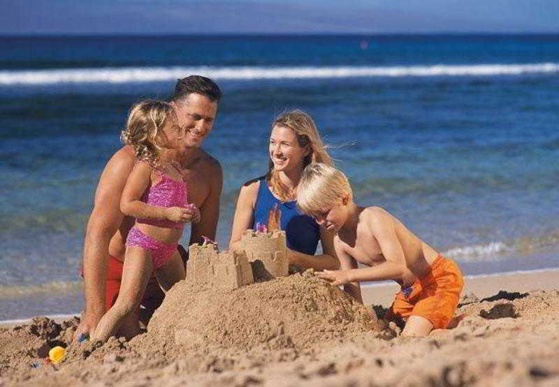 Marriott\'s Maui Ocean Club Lahaina & Napili Towers 