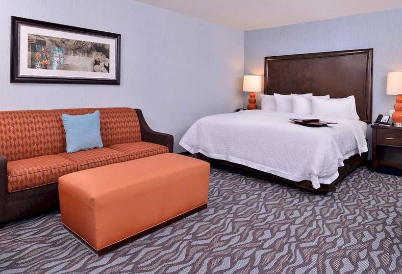 Hotel Hampton Inn Potsdam  | Potsdam | Nueva York | United States 1