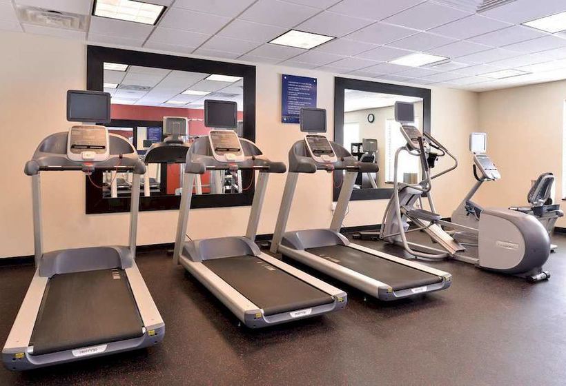 Hotel Hampton Inn Potsdam  | Potsdam | Nueva York | United States 14