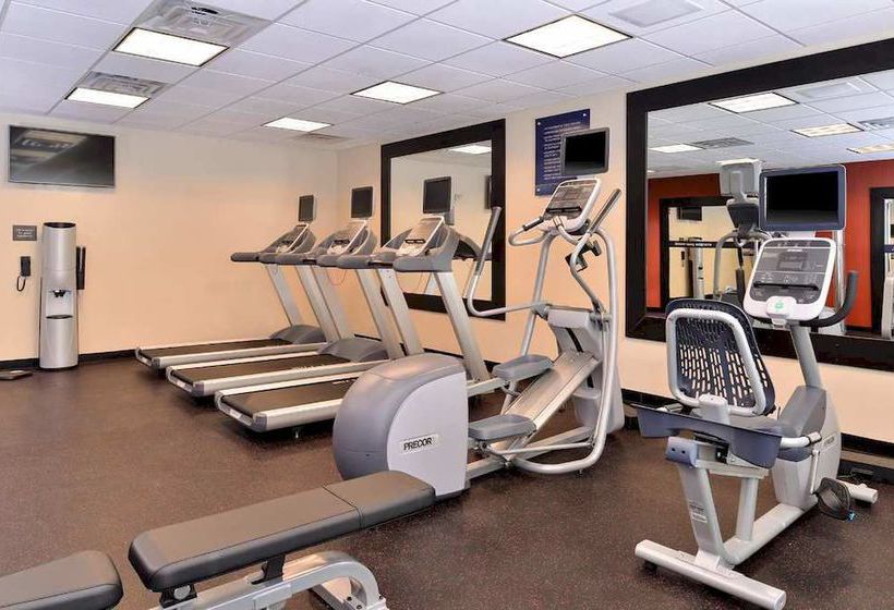 Hotel Hampton Inn Potsdam  | Potsdam | Nueva York | United States 15