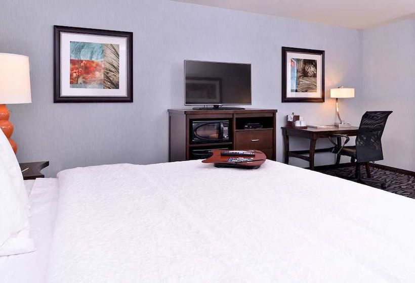 Hotel Hampton Inn Potsdam  | Potsdam | Nueva York | United States 16