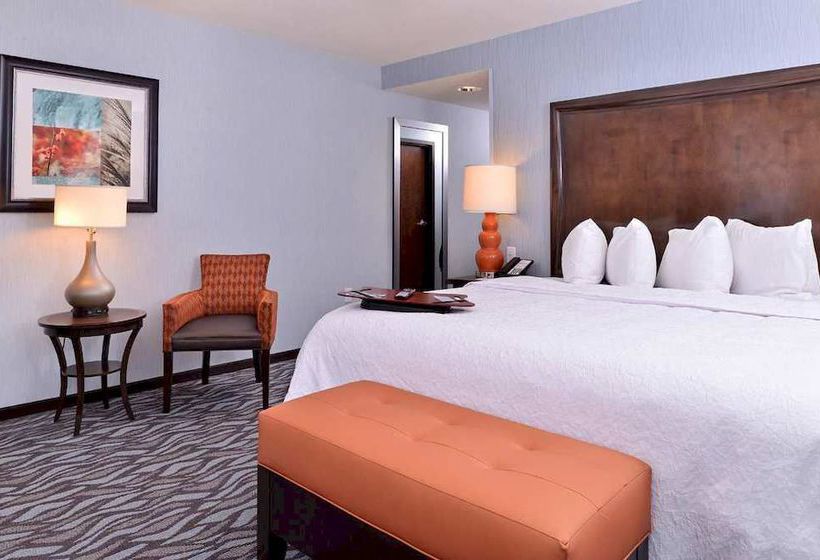 Hotel Hampton Inn Potsdam  | Potsdam | Nueva York | United States 3