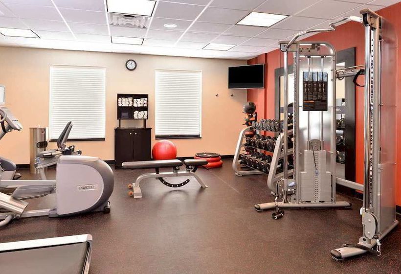 Hotel Hampton Inn Potsdam  | Potsdam | Nueva York | United States 9