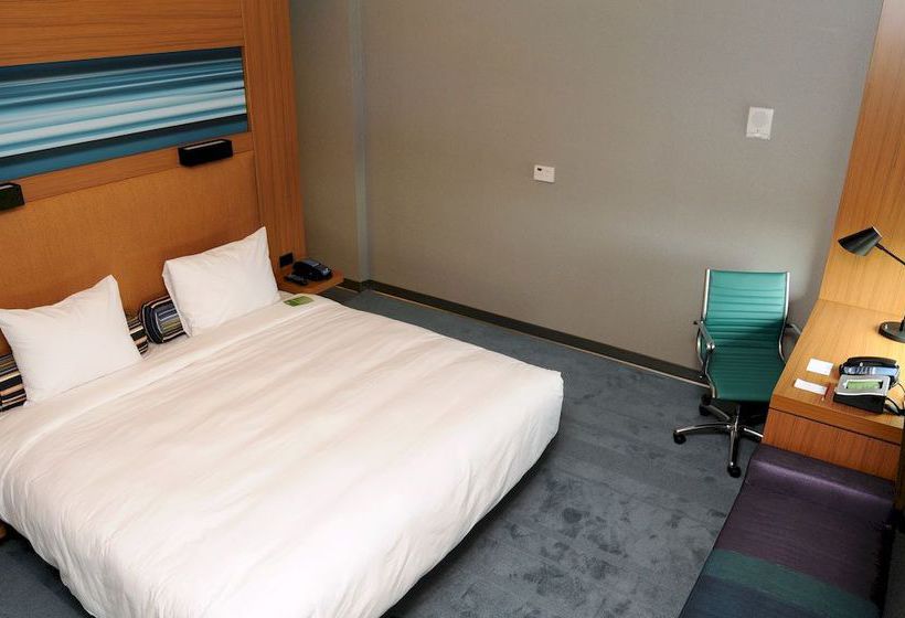 Hotel Aloft Manhattan Downtown  | New York | Nueva York | United States 4