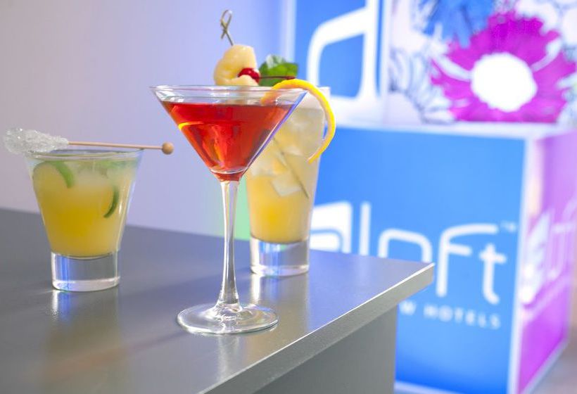 Hotel Aloft Manhattan Downtown  | New York | Nueva York | United States 7