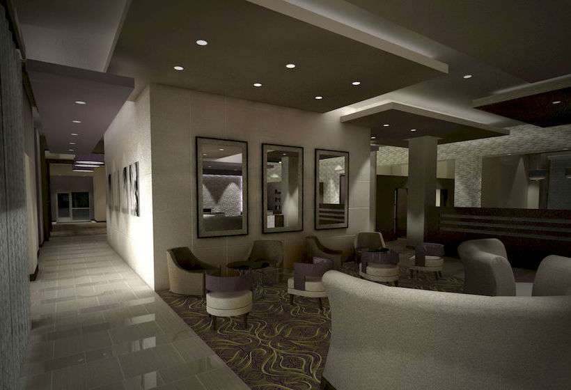 Hotel Residence Inn West Palm Beach Downtown 