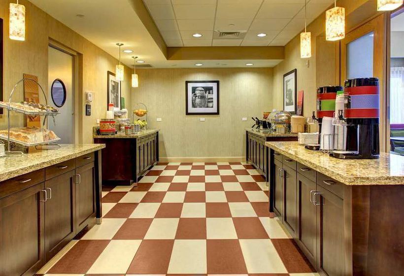 Hotel Hampton Inn & Suites Coconut Creek 