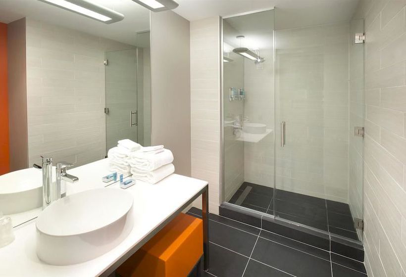 Hôtel Aloft Tampa Downtown  | Tampa | Florida | Hôtels aux États-Unis 16