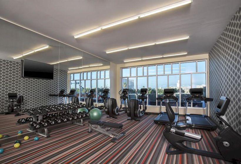 Hôtel Aloft Tampa Downtown  | Tampa | Florida | Hôtels aux États-Unis 18