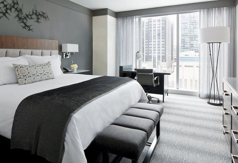 Hotel Loews Chicago  | Chicago | Illinois | United States 10