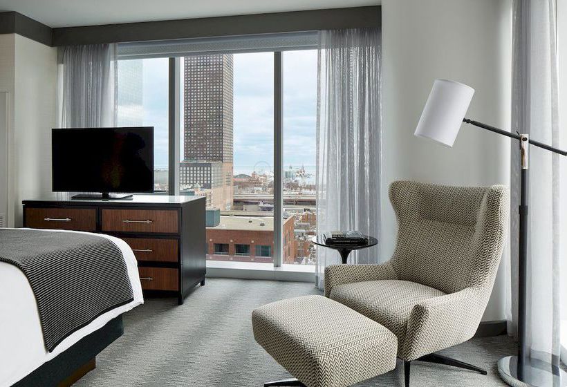 Hotel Loews Chicago  | Chicago | Illinois | United States 13